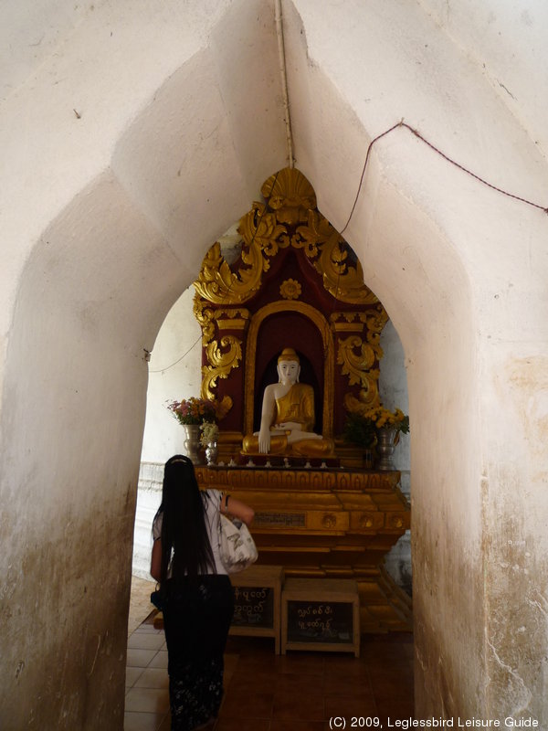 Hsinbyume Paya17